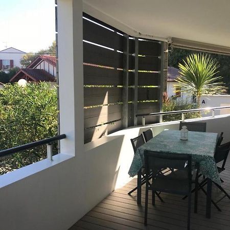 Adartza A1 - Appartement Moderne Proche Commerces Saint-Jean-de-Luz Exterior photo
