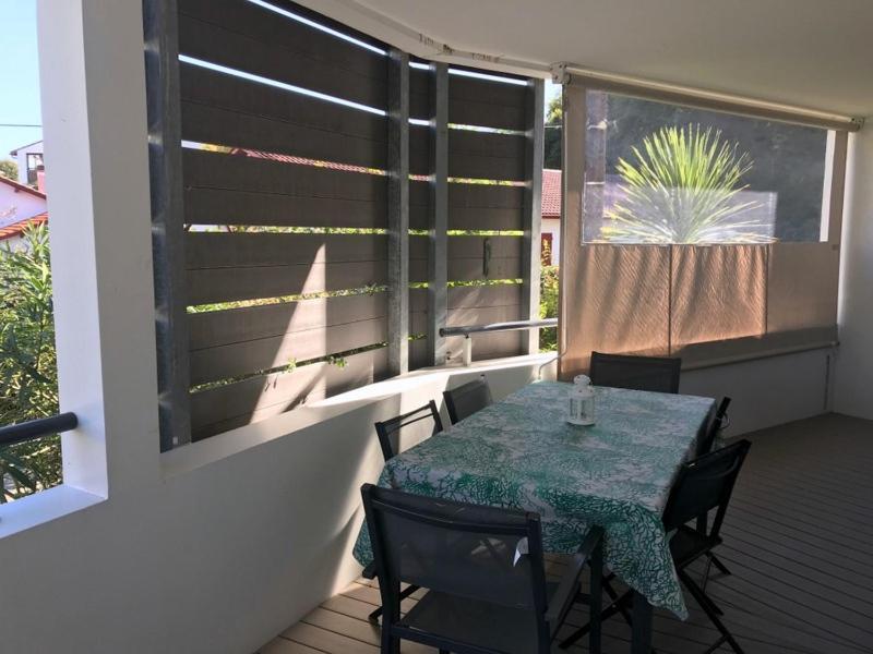 Adartza A1 - Appartement Moderne Proche Commerces Saint-Jean-de-Luz Exterior photo